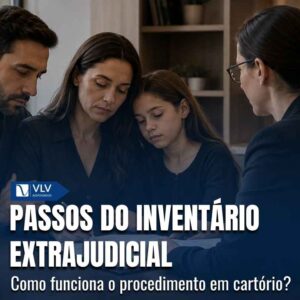 Inventario extrajudicial