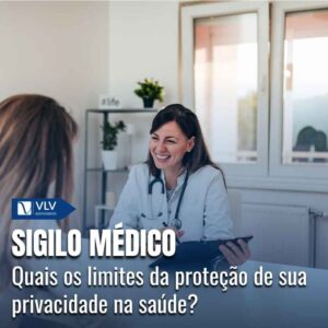 Sigilo medico