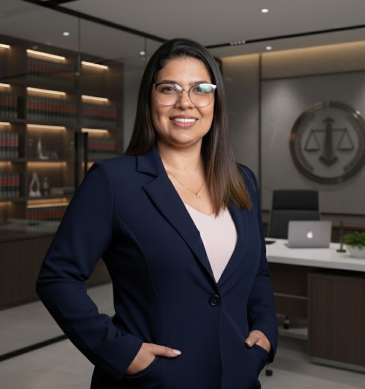 Dra Tacila Vasconcelos