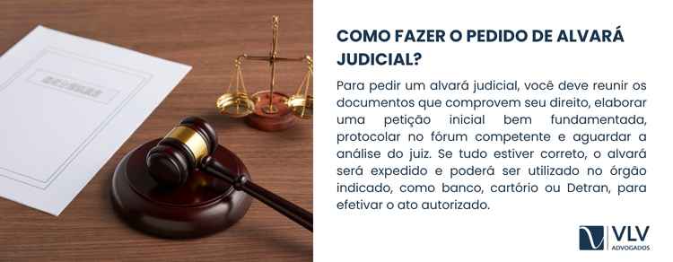 O procedimento é simples, mas deve seguir as regras para ser aceito.