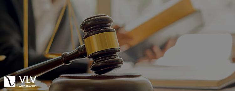 Imagem representando alvará judicial.