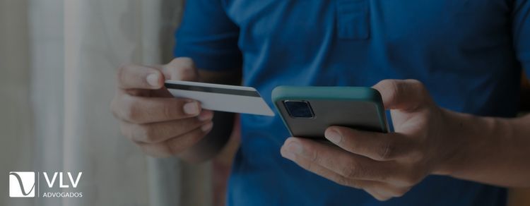 imagem representando banco encerrou sua conta 