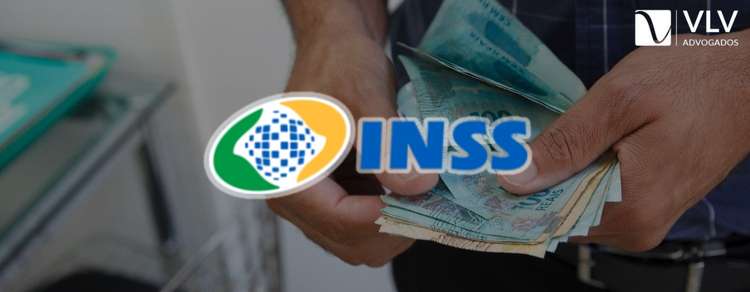 Imagem representando benefício do INSS pode ser penhorado.