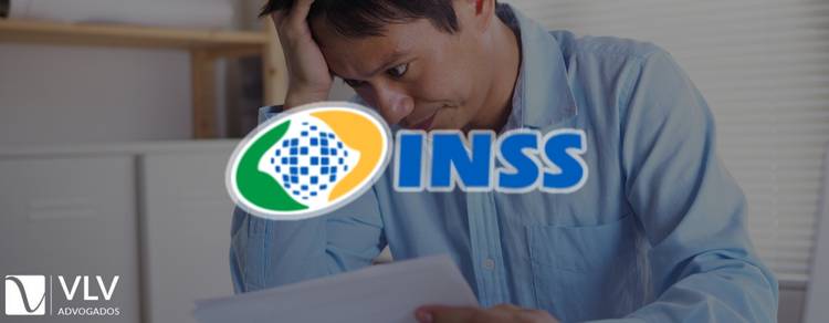 Imagem representando benefício negado por falta de carência.