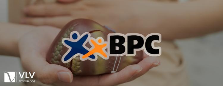 Imagem representando cirrose dá direito ao BPC LOAS.