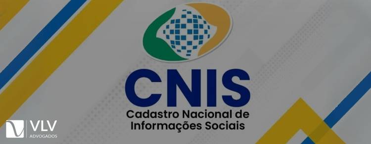 Imagem representando CNIS incompleto.