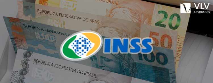 Imagem representando contribuição concomitante do INSS.