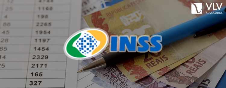 Contribuições do INSS abaixo do mínimo.