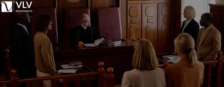fase de julgamento criminal