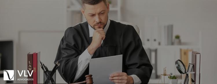 Indeferimento da petição inicial: como reverter? 1 Imagem representando Indeferimento da petição inicial.