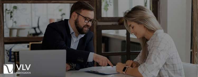 Imagem representando inventário extrajudicial com testamento.