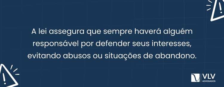 Interdição judicial