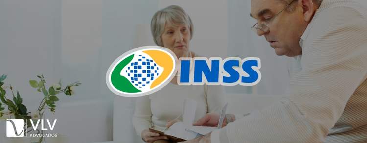 Imagem representando microfichas no INSS.