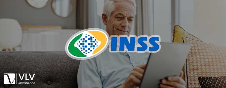 Imagem representando pedido de reconsideração no INSS.