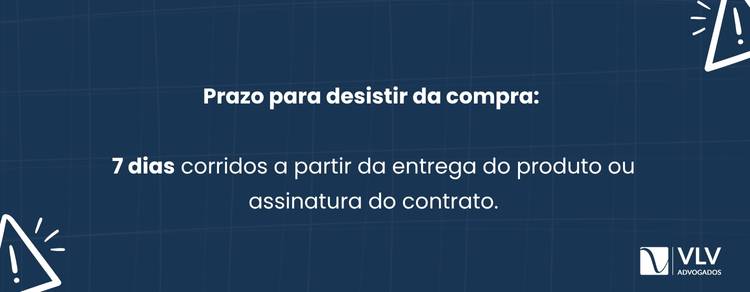 Direito de arrependimento