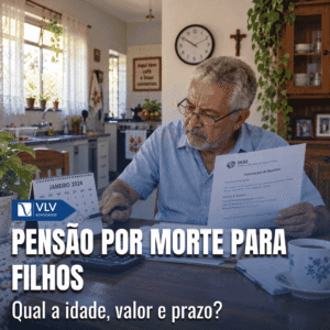 imagem representando prescrição e decadência previdenciária