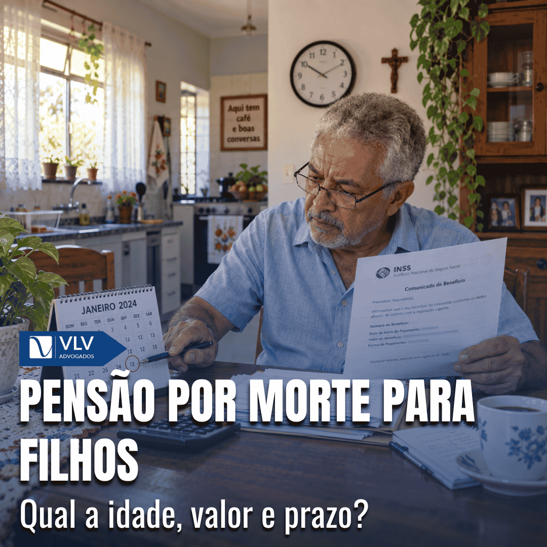 Blog Previdenciário 17 imagem representando prescrição e decadência previdenciária