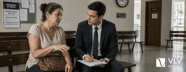 Prisão em flagrante: como funciona e quando é ilegal? 1 imagem representando prisão em flagrante