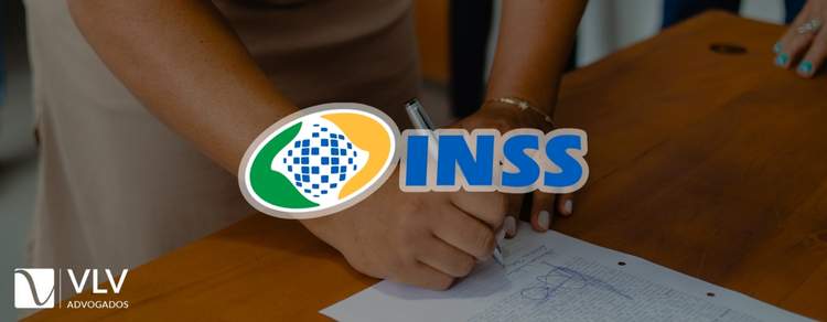 Imagem representando a procuração do INSS?