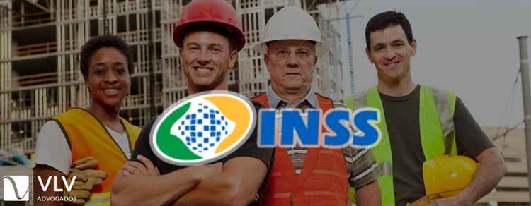 Imagem representando tipos de aposentadoria do INSS.