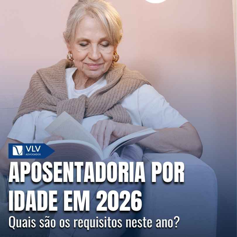 Aposentadoria por idade
