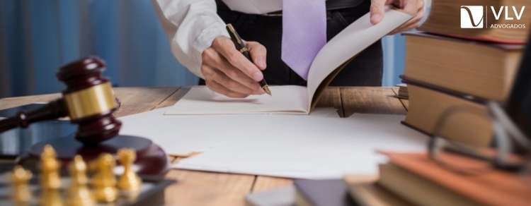 Imagem representando a tutela de urgência.