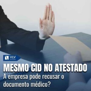 negar atestado