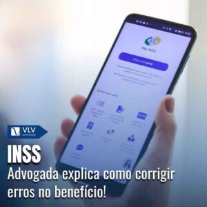 Advogada mostra caminhos para revisar o benefício 5 Revisar o benefício