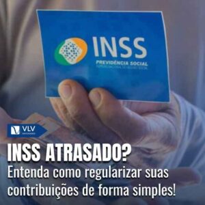 Como pagar o INSS retroativo? Confira como e quando! 4 Pagar o INSS retroativo.