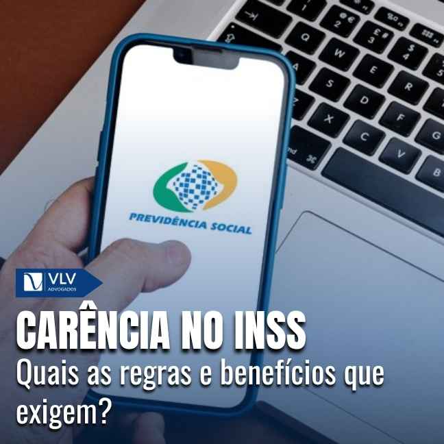 Carência no INSS