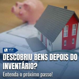 Família 16 Inventário