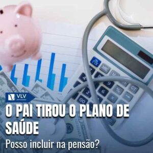 Família 15 O pai tirou o plano de saúde
