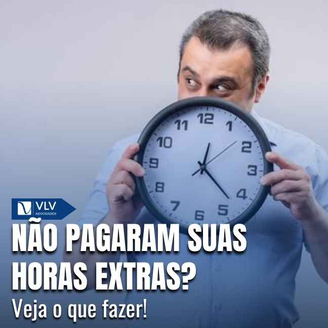horas extras