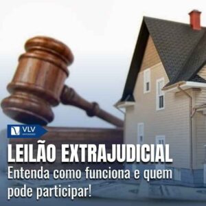 Cível 17 Leilão extrajudicial