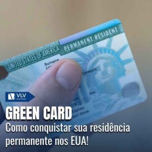 Cível 16 Green Card