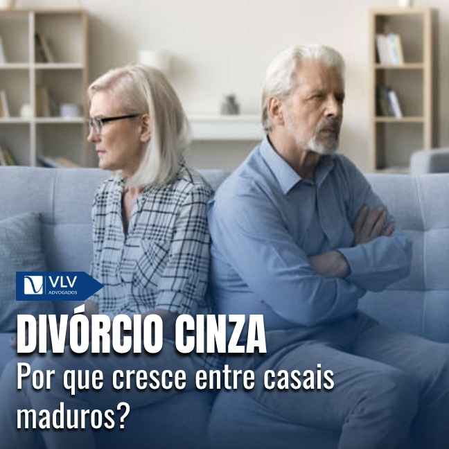 Divórcio 9 Divórcio cinza