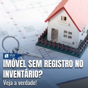 Família 19 Imóvel sem registro