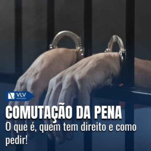Comutação da pena