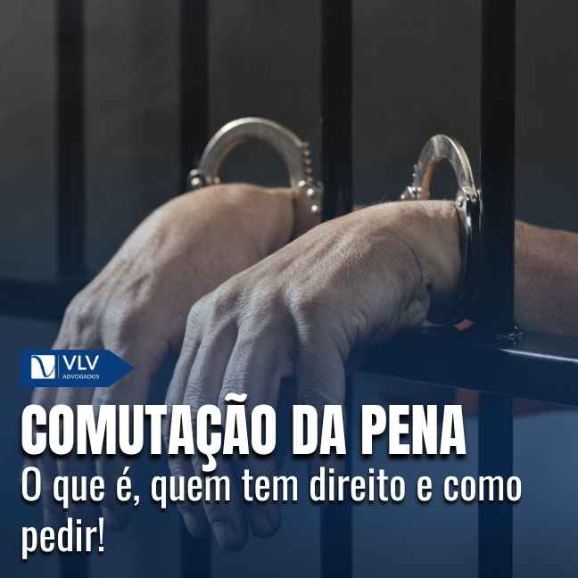 Comutação da pena