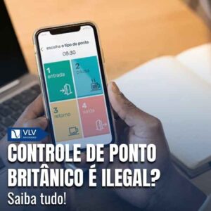 Ponto britânico
