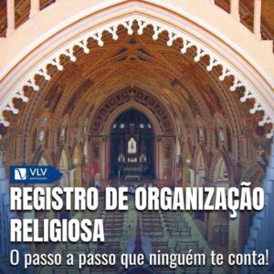 organização religiosa