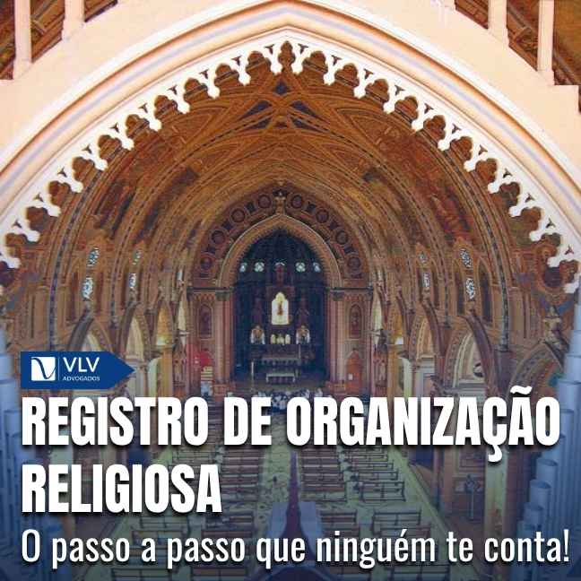 organização religiosa