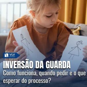 Inversão da Guarda