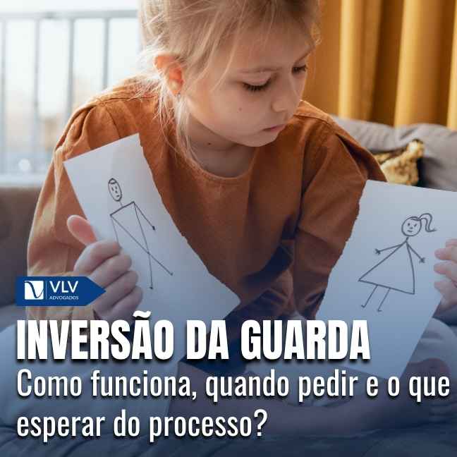 Inversão da Guarda