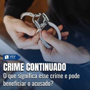 Crime continuado 1