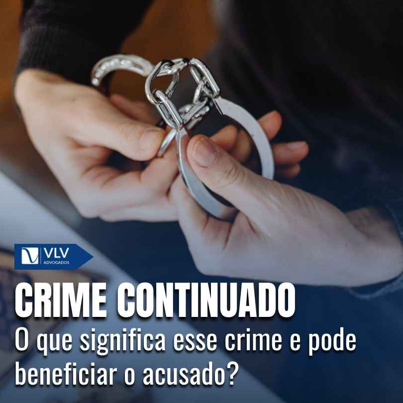 Crime continuado 1