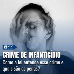 Crime de infanticidio