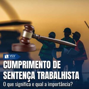 Cumprimento de sentenca trabalhista 2