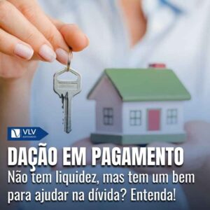 Dacao em pagamento 1