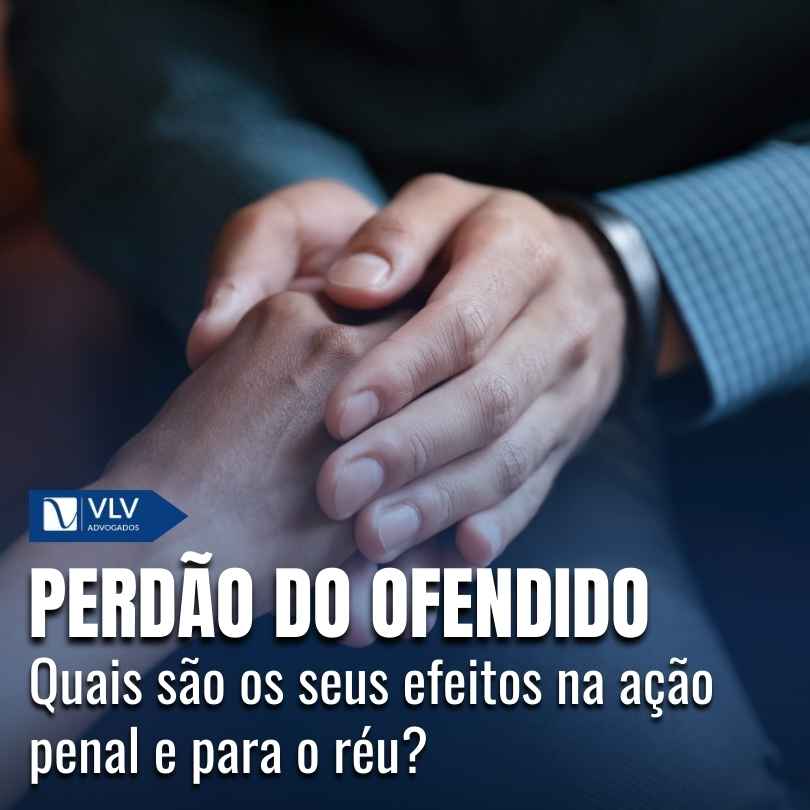 Perdao do ofendido 1